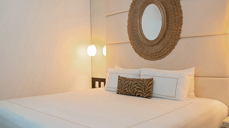 Desire Riviera Maya Resort